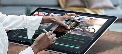 Surface Studio - iMac-gyilkos asztali gép a Microsofttól