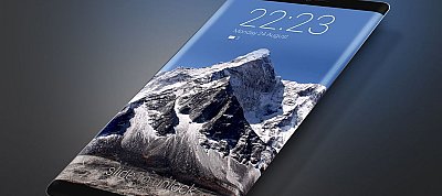 Jóval többe kerülhet elődeinél a Samsung Galaxy S8
