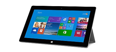 64-bites processzorral érkeznek majd a Surface 3 táblagépek