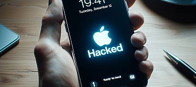 Simán fel tudják törni még a rendőrök is a legújabb iPhone-okat is
