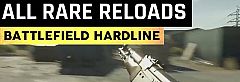 Napi humor: Battlefield Hardline újratöltési animációk