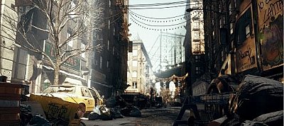 Hihetetlenül élethű lesz a megjelenítés az új Tom Clancy játékban