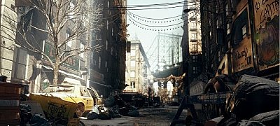 Hihetetlenül élethű lesz a megjelenítés az új Tom Clancy játékban