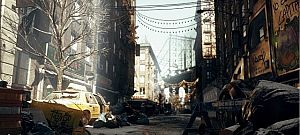 Hihetetlenül élethű lesz a megjelenítés az új Tom Clancy játékban