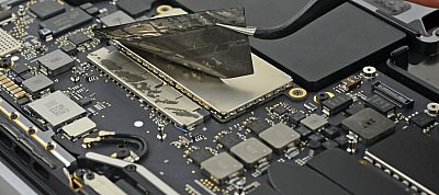 Szinte lehetetlen javítani az Apple új MacBook Pro gépét