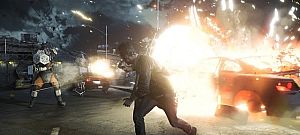 Hihetetlen grafikát és játékmenetet ígér a Quantum Break