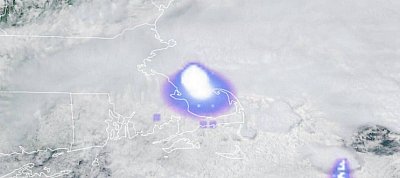 Óriási robbanás volt az égen az USA felett - megszólalt a NASA is az ügyben, videóval