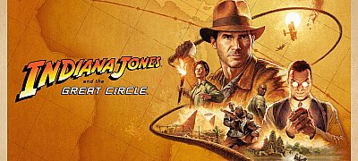 Új Indiana Jones játék fog jönni - és itt az első gameplay videó hozzá