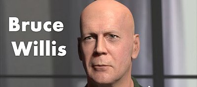 Elképesztő: Így építhetsz magadnak egy Bruce Willis-t a számítógépeden