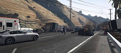 Napi humor: Ezért ne a GTA V-ből tanuljunk vezetni!