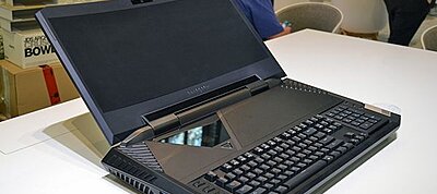3 millió forintos szuperlaptopot dob piacra az Acer