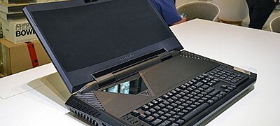 3 millió forintos szuperlaptopot dob piacra az Acer