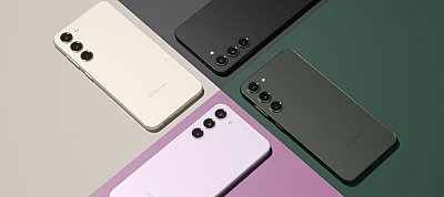 Hivatalosak a Samsung Galaxy S23-ak - mondjuk és mutatjuk mi van a dobozukban