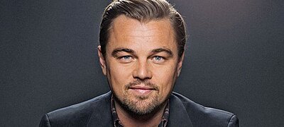 Vicces videójátékot kapott Leonardo DiCaprio