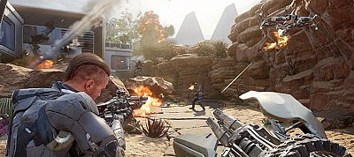 Szuperolcsón lehet most megvenni a legújabb Call of Duty-t