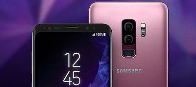 Itt vannak: Megjöttek az első hivatalos videók a Samsung Galaxy S9-hez