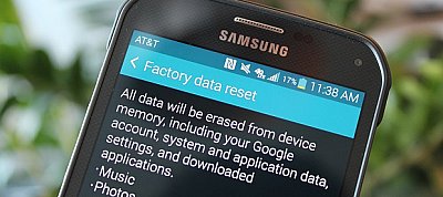 Adtál vagy ajándékoztál már el Android mobilt? Nagy hiba volt