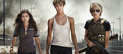 Kiderült milyen címmel érkezhet a következő Terminator film