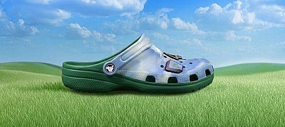 Magyarországról is lehet rendelni a Microsoft Windows XP-s gumiklumpájából