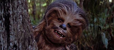Meghalt a színész aki Csubakkát játszotta a Star Wars filmekben