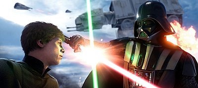 Egy nappal tovább lehet ingyen játszani a Star Wars Battlefronttal