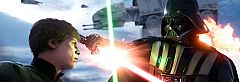 Egy nappal tovább lehet ingyen játszani a Star Wars Battlefronttal
