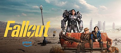 Most ingyen nézhető meg a Fallout sorozat első évadja a YouTube-on
