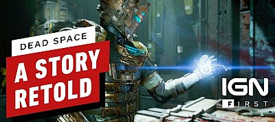 Újabb videó mutatja meg mi változik a Dead Space újracsinált változatában