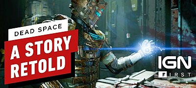 Újabb videó mutatja meg mi változik a Dead Space újracsinált változatában
