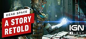 Újabb videó mutatja meg mi változik a Dead Space újracsinált változatában