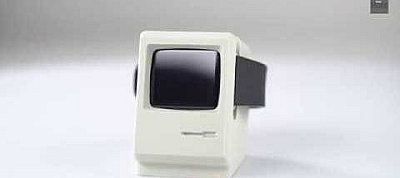 Aprócska Mac-ké változtatja az Apple Watch-ot ez a dokkoló