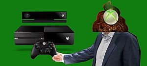 Napi humor: Az Xbox One fordulat