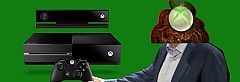 Napi humor: Az Xbox One fordulat