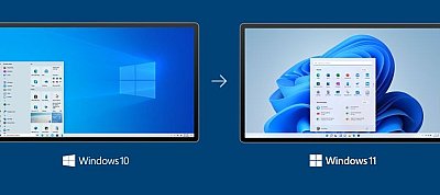 Újabb Windows 10-ekre fog jönni a Microsoft "visszautasíthatatlan" frissítési ajánlata