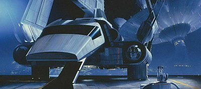 Minden korábbinál királyabb Star Wars drónt csináltak