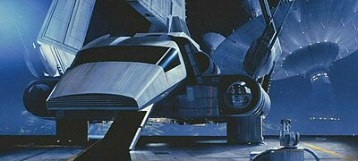 Minden korábbinál királyabb Star Wars drónt csináltak