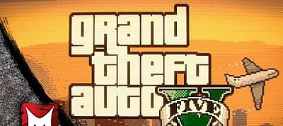 Így nézett volna ki a GTA V ha 20 évvel ezelőtt jelenik meg