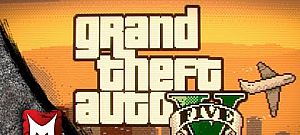 Így nézett volna ki a GTA V ha 20 évvel ezelőtt jelenik meg