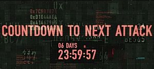 Splinter Cell: Blacklist - Threat trailer