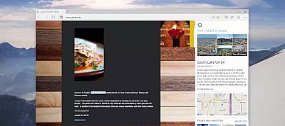 Itt az első videó a Microsoft új Spartan böngészőjéről