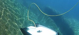 Mindenki ezt a víz alatt működő drónt akarja