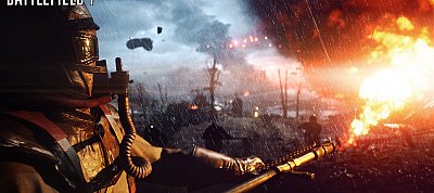 Furcsa sorszámmal fog érkezni a következő Battlefield játék