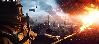 Furcsa sorszámmal fog érkezni a következő Battlefield játék