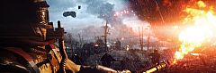 Furcsa sorszámmal fog érkezni a következő Battlefield játék