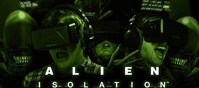 Mennyire rémisztő az Alien: Isolation az Oculus Rifttel játszva? Nagyon.