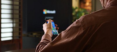 Asztali gépként is használhatók lesznek a Windows 10-es mobilok
