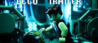 Így néz ki a Bosszúállók: Végjáték előzetese LEGO-val újraforgatva