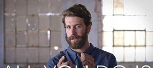 Jelszó helyett kopogtatással léptet be a Mac-be a Knock to Unlock