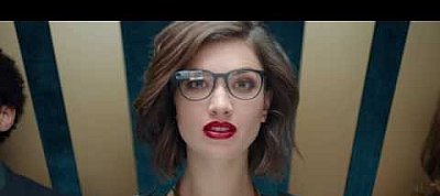 Új keretekkel is kapható már a Google Glass