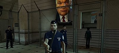 Ez látnod kell: Elkészült a Half-Life 2 a 2026-os Magyarországhoz igazított változata